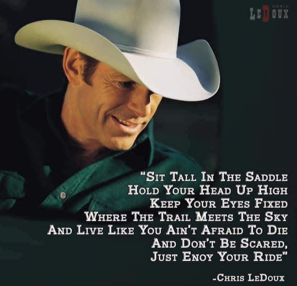 Cowboyisms | Facebook