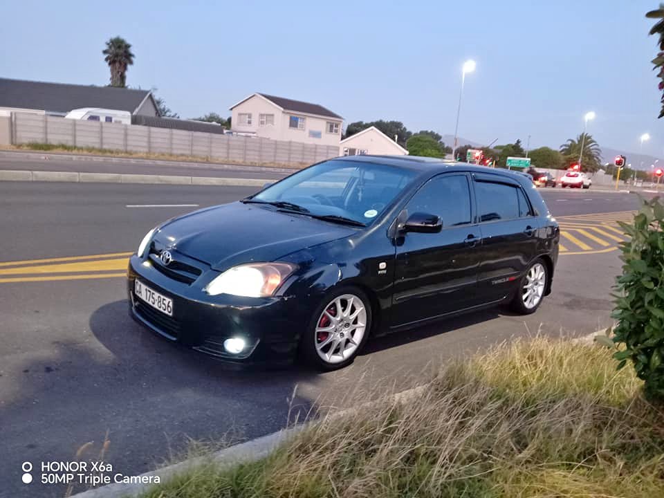 RUN X 1.4 FOR SALE TAKE AS IT IS NO PAPERS SELL WITHOUT THE RIMS BRING ...