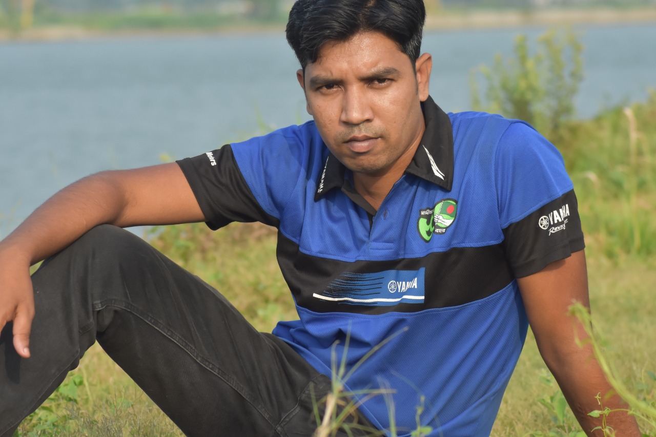 Md Raja