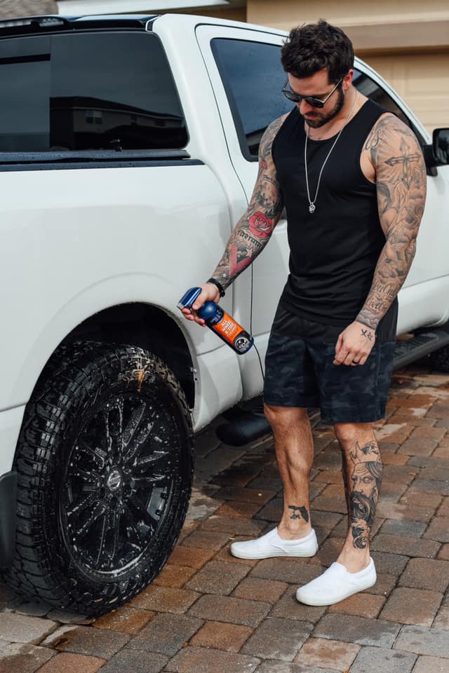 Justin Reed Fitness