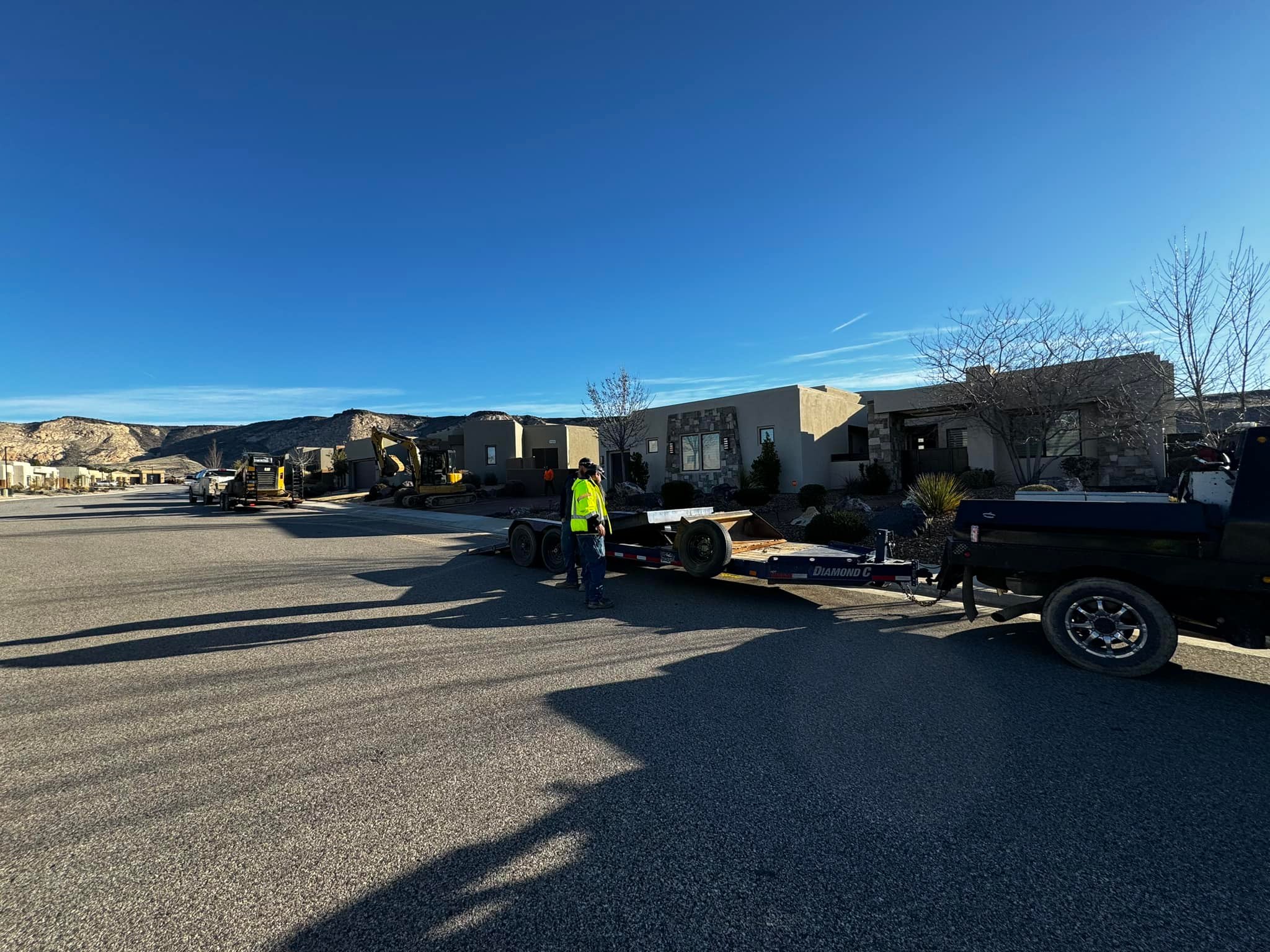 Red Rock Construction And Remodel | Washington UT