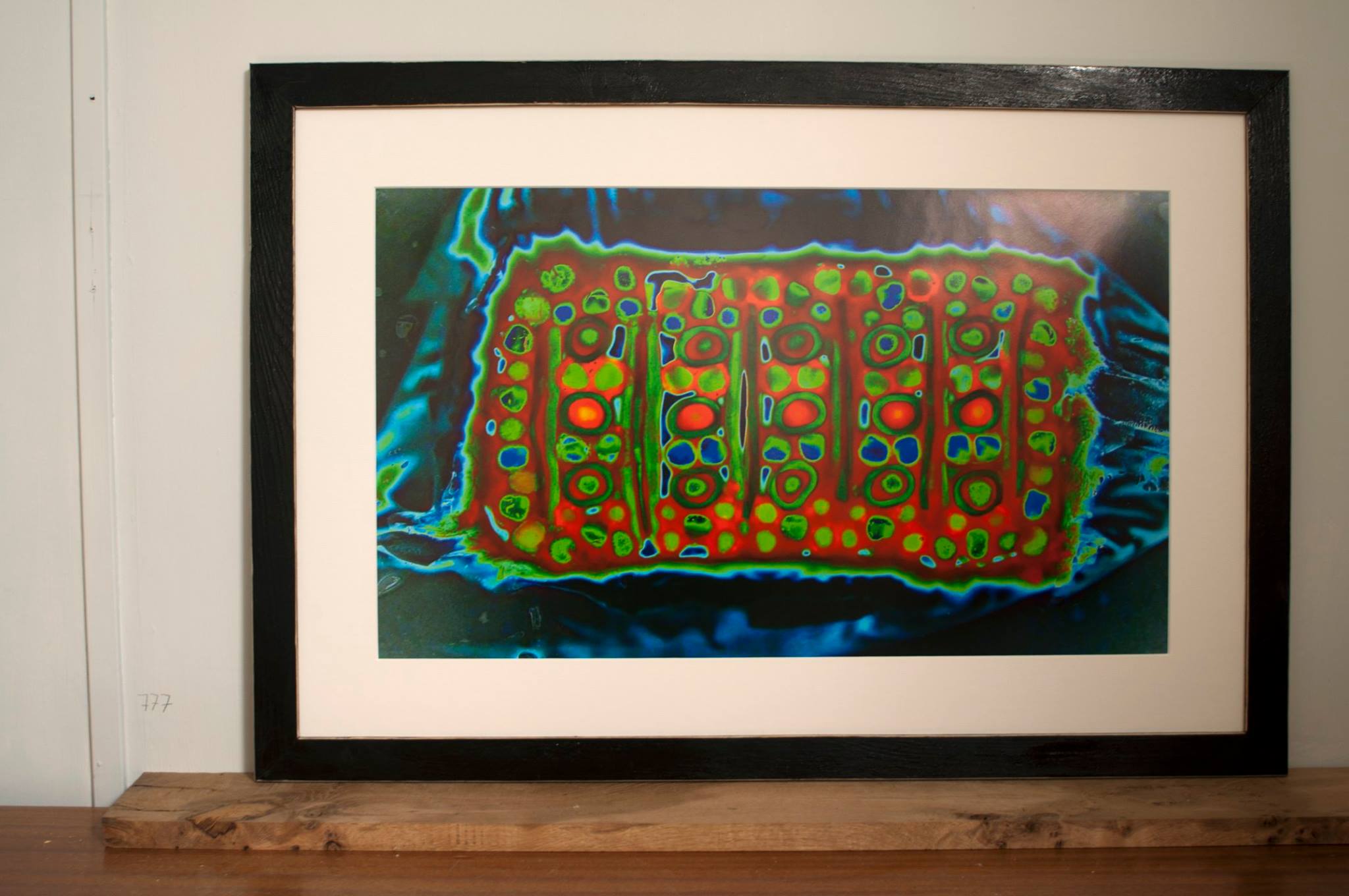 Cypress Frames