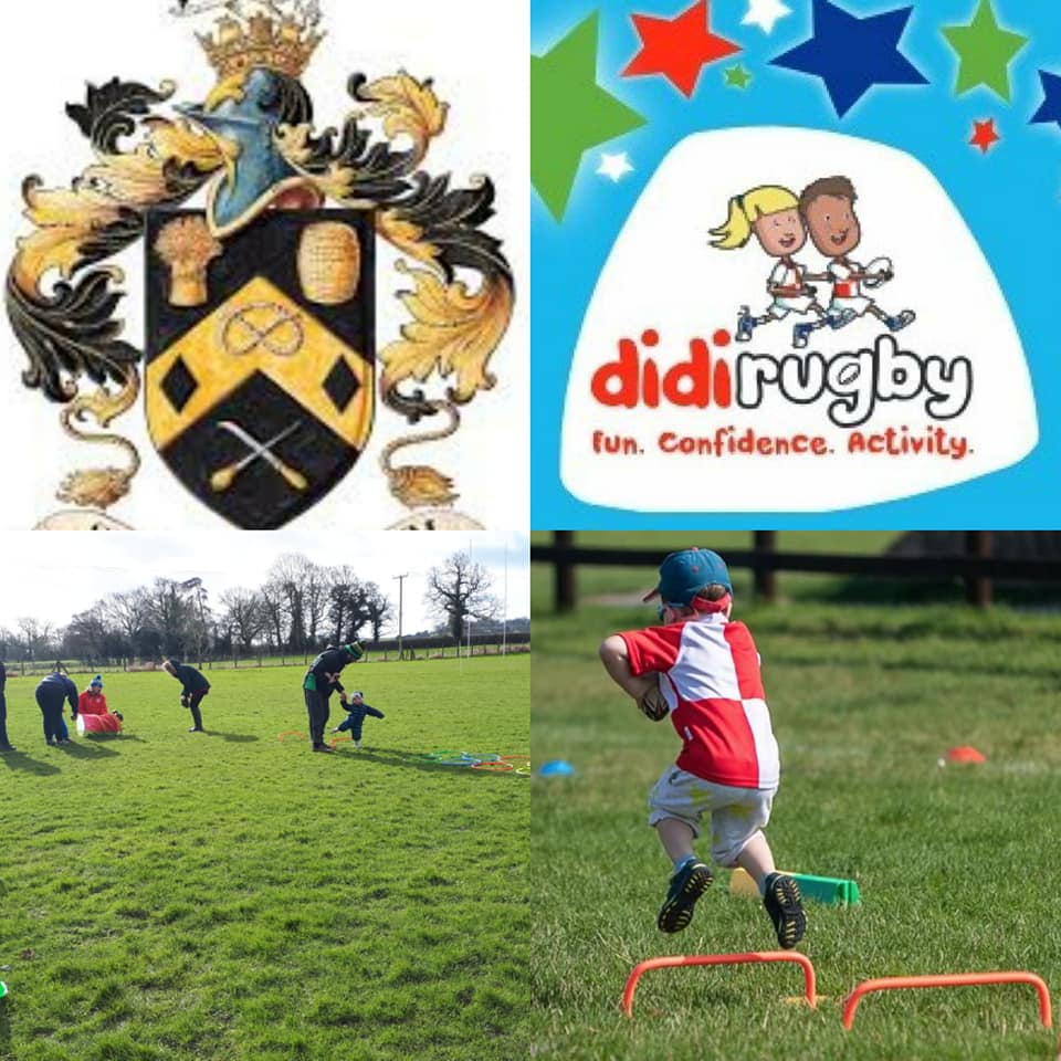 Some exciting news for... - Stone Rugby Club Mini & Juniors