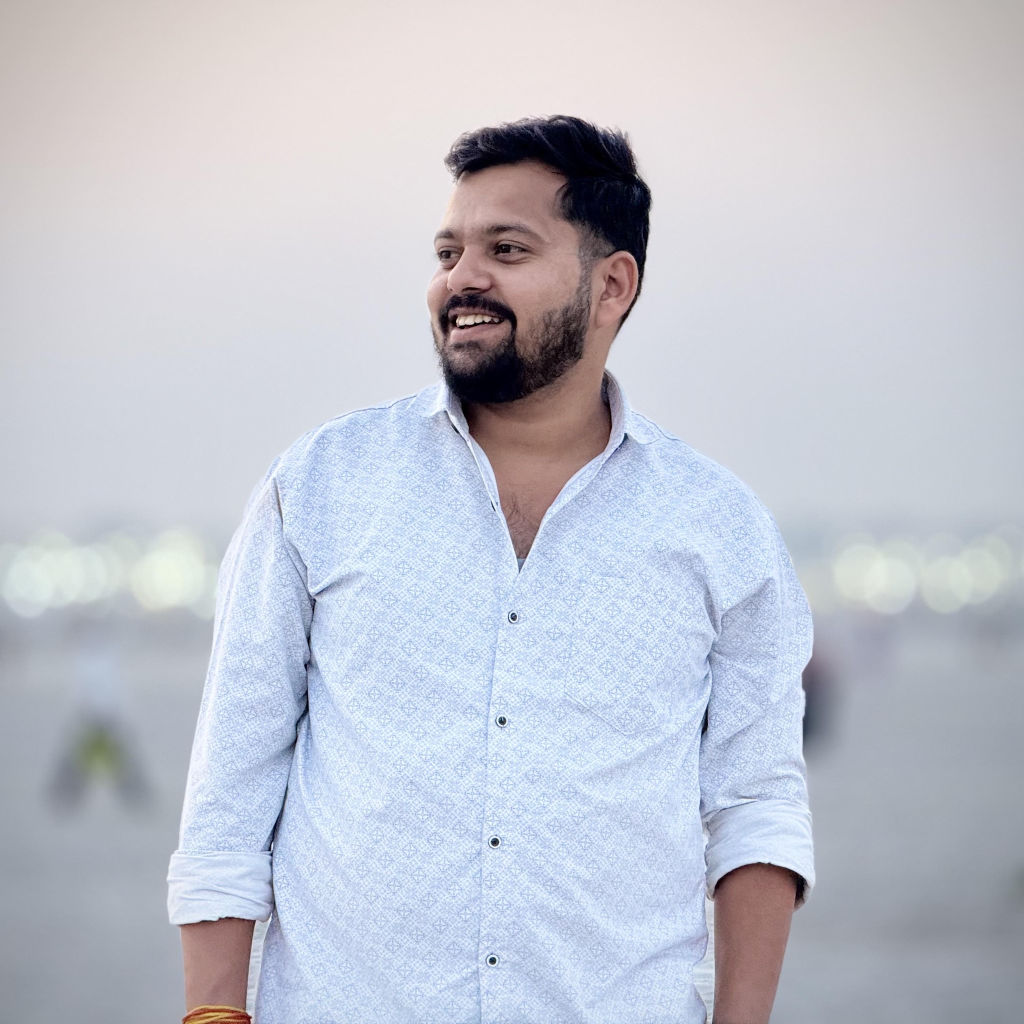 Aman Rai