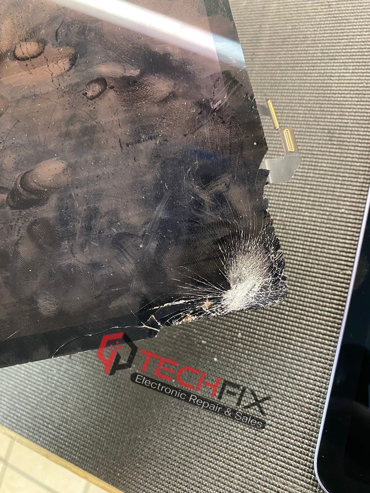 TechFix Electronic Repair & Sales