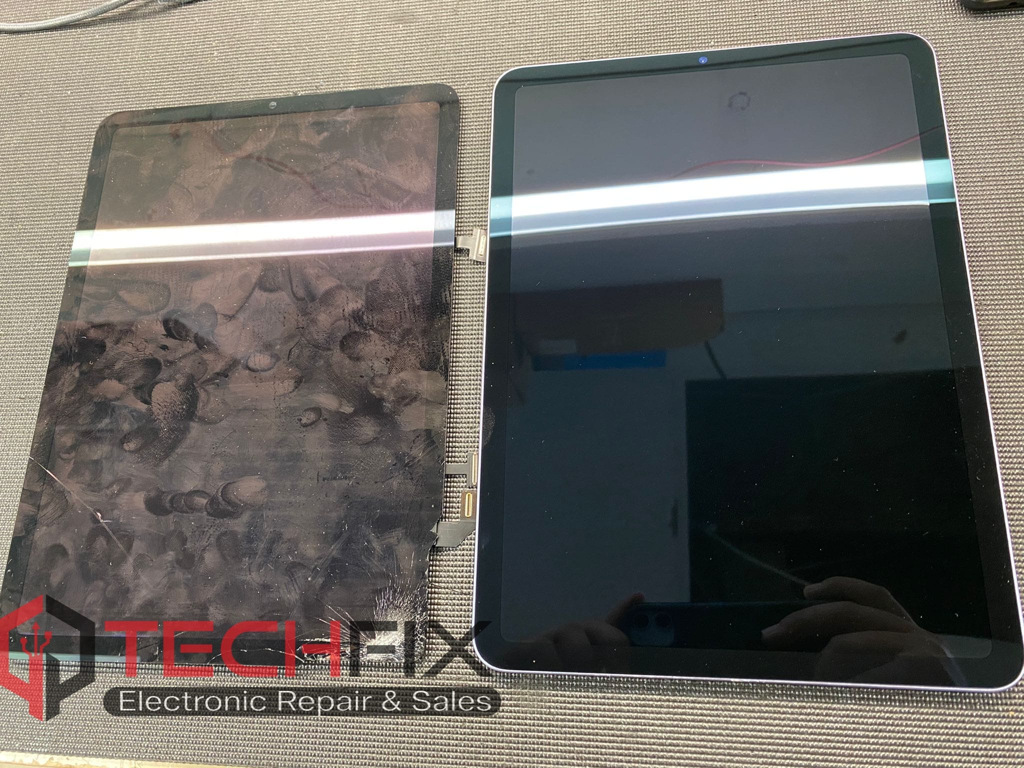 TechFix Electronic Repair & Sales