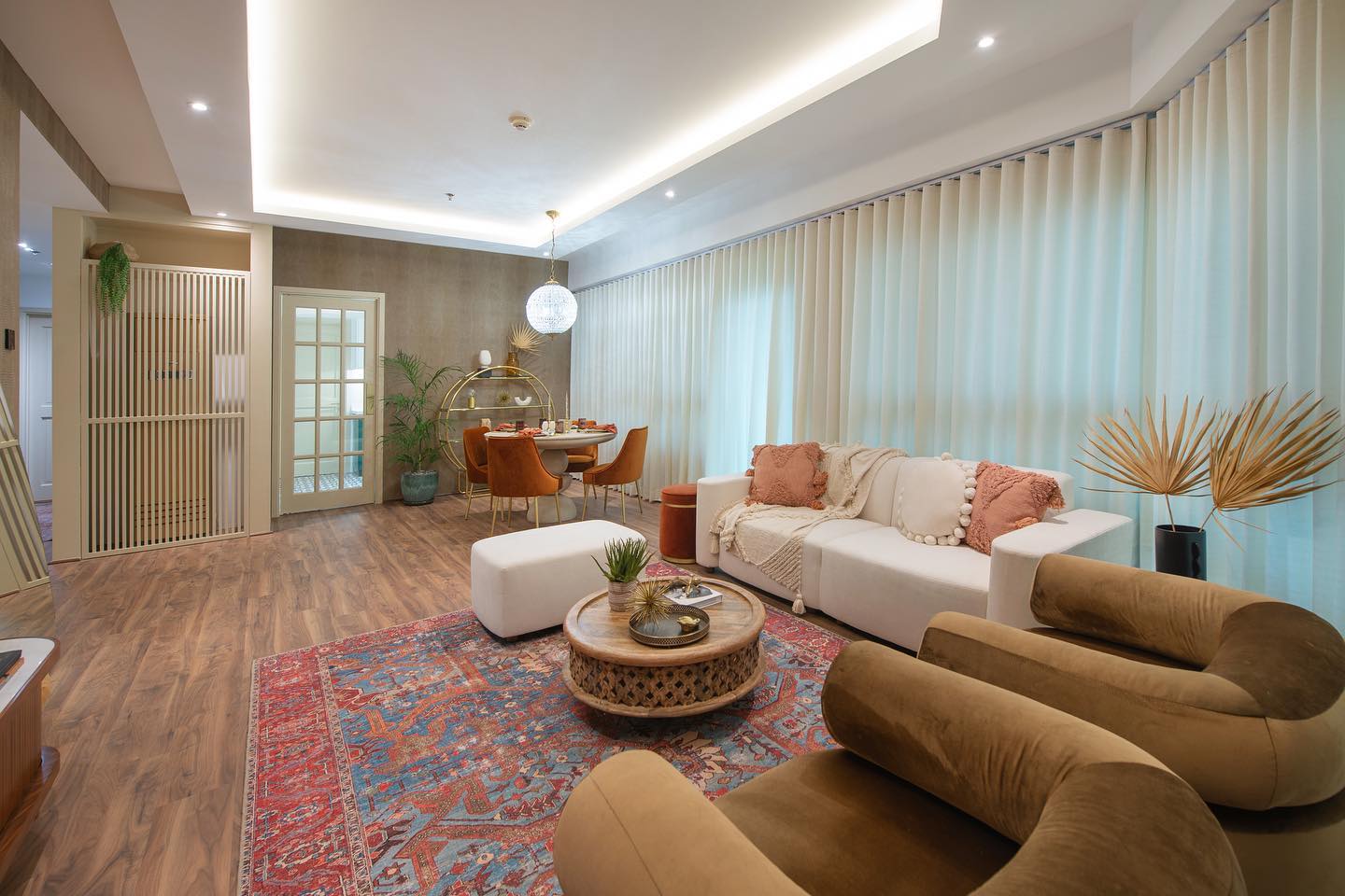 SBGO Interior Design
