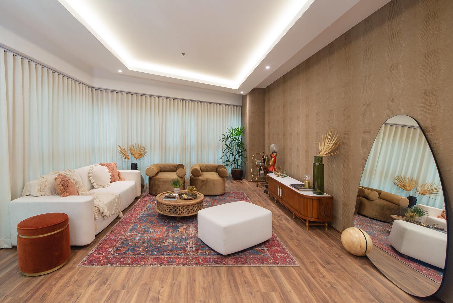 SBGO Interior Design
