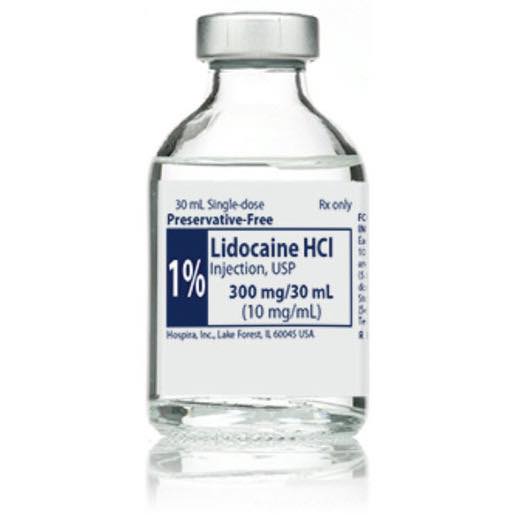 The use of a -caine-... - Legacy Education: Medical Coding