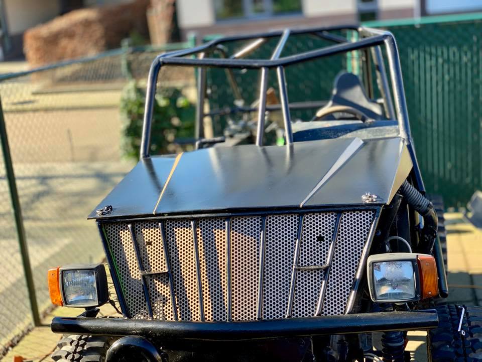 Razorback Offroad Racing