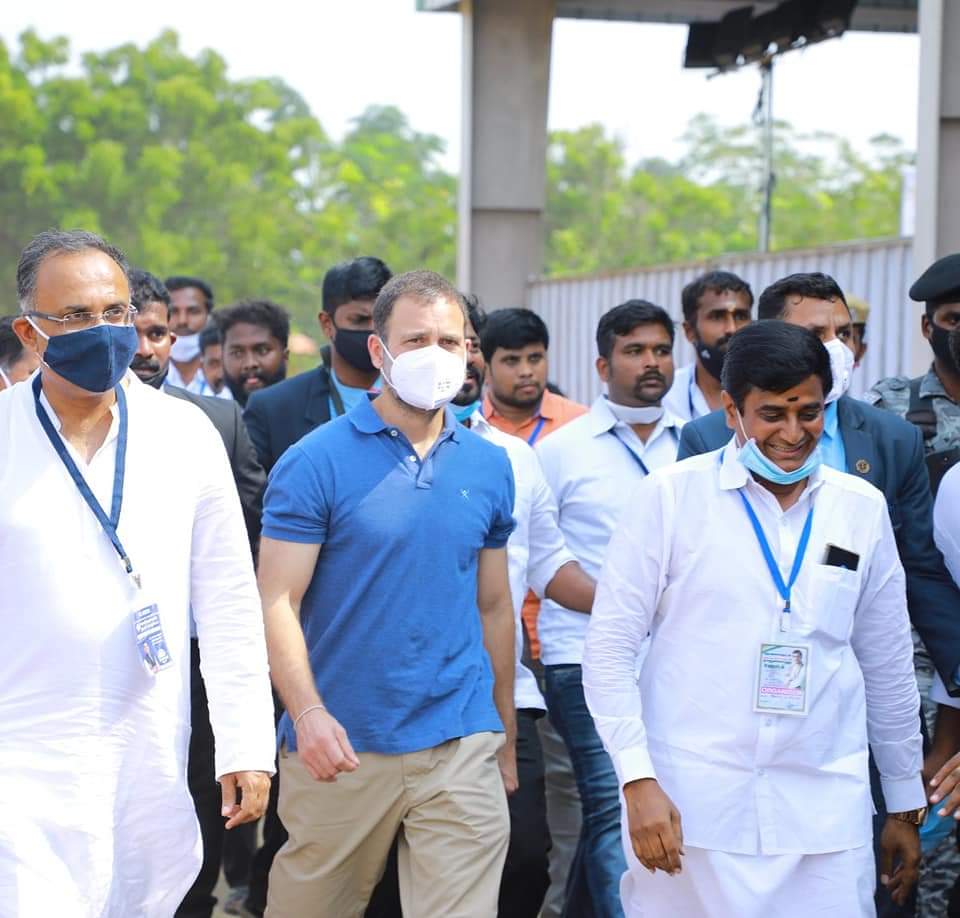 Makkal G Rajan