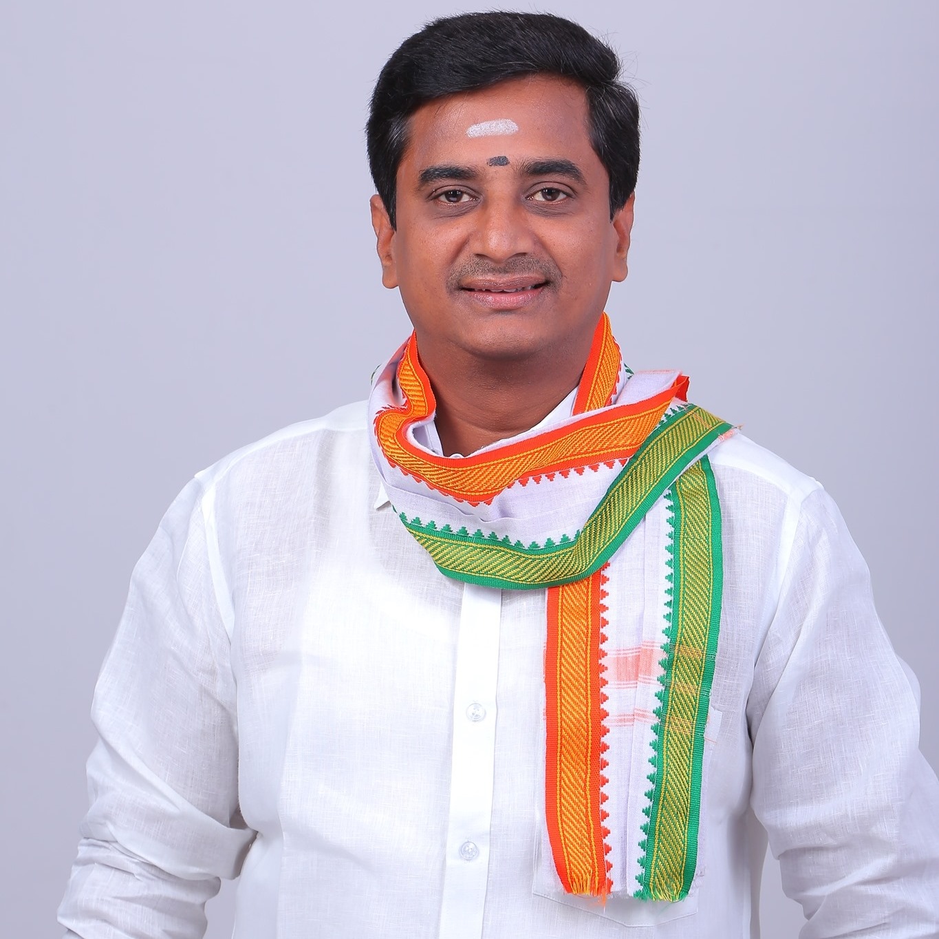 Makkal G Rajan