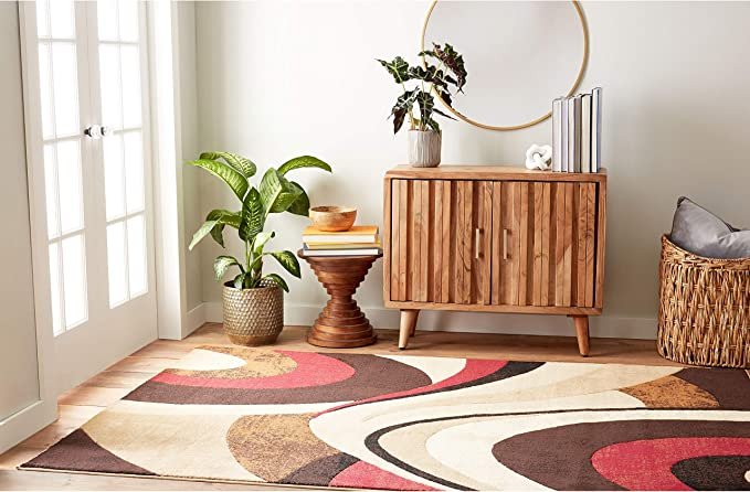 A Filipino Abroad | Home Dynamix Tribeca Slade Modern Area Rug ...
