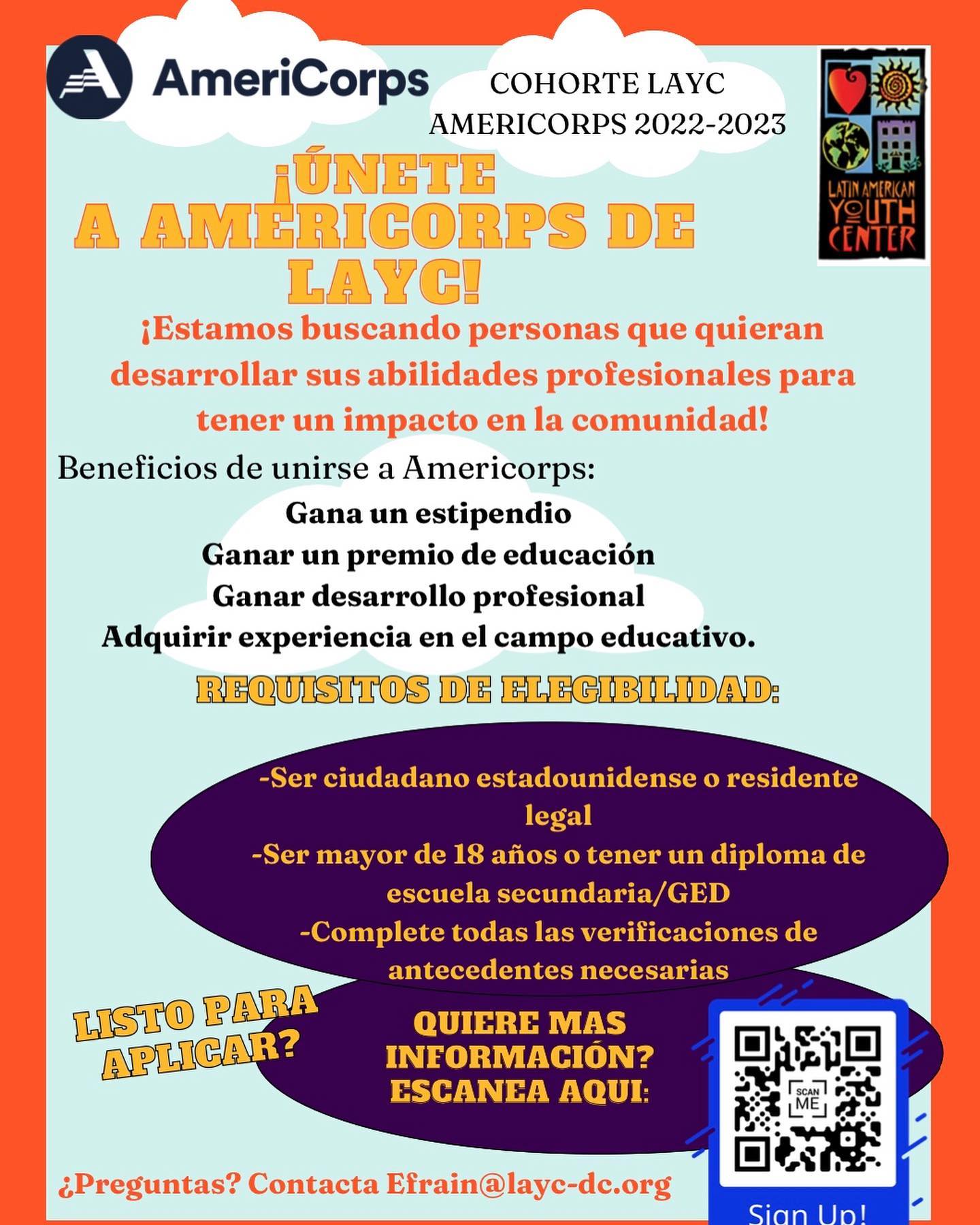 LAYC Education Department