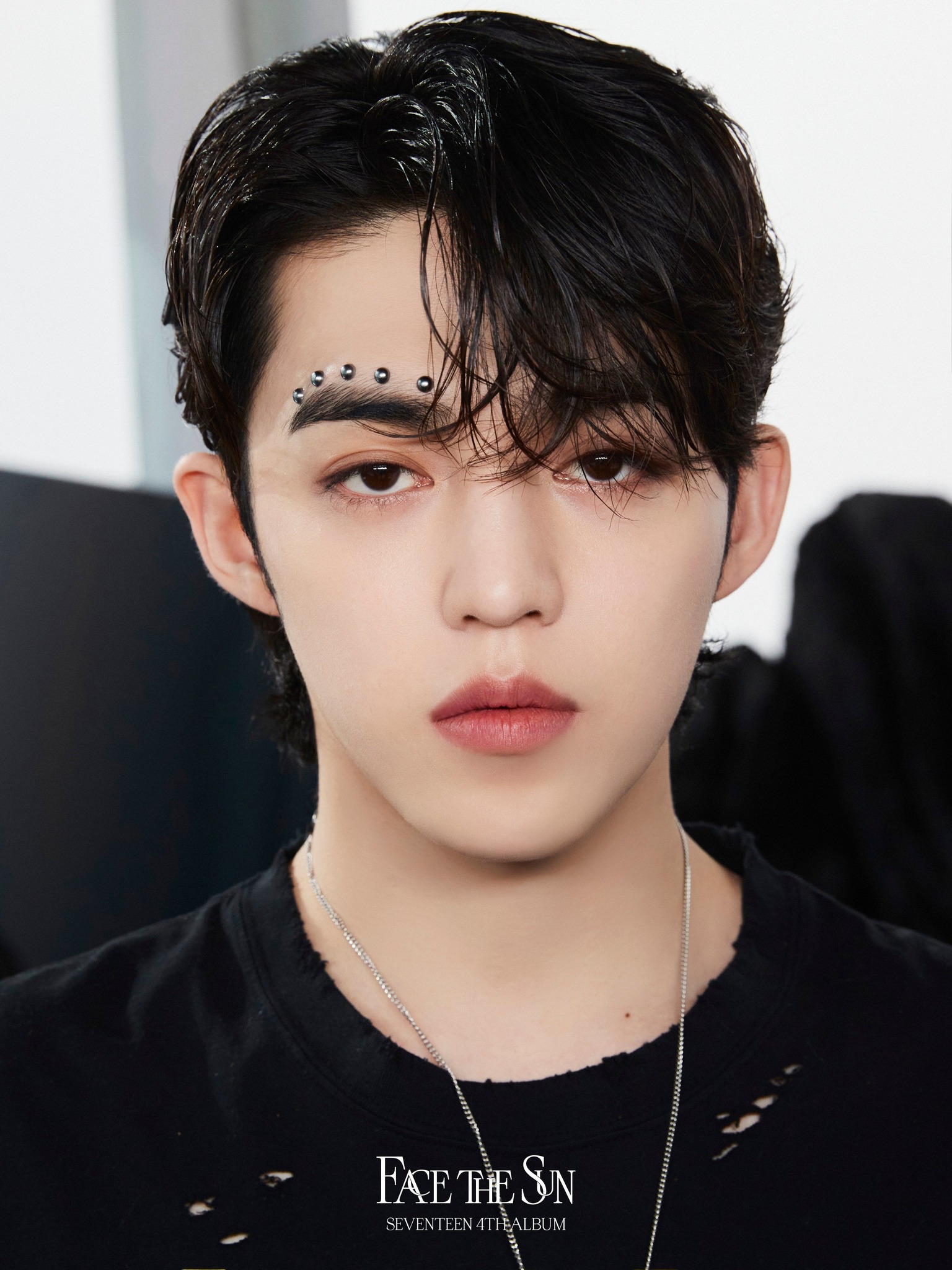 Seventeen - 「TWITTER」(15.04.22): [Doogi PD] 세븐틴 연습실 현장 중계: 퍼포먼스팀 리더 호시는 ...