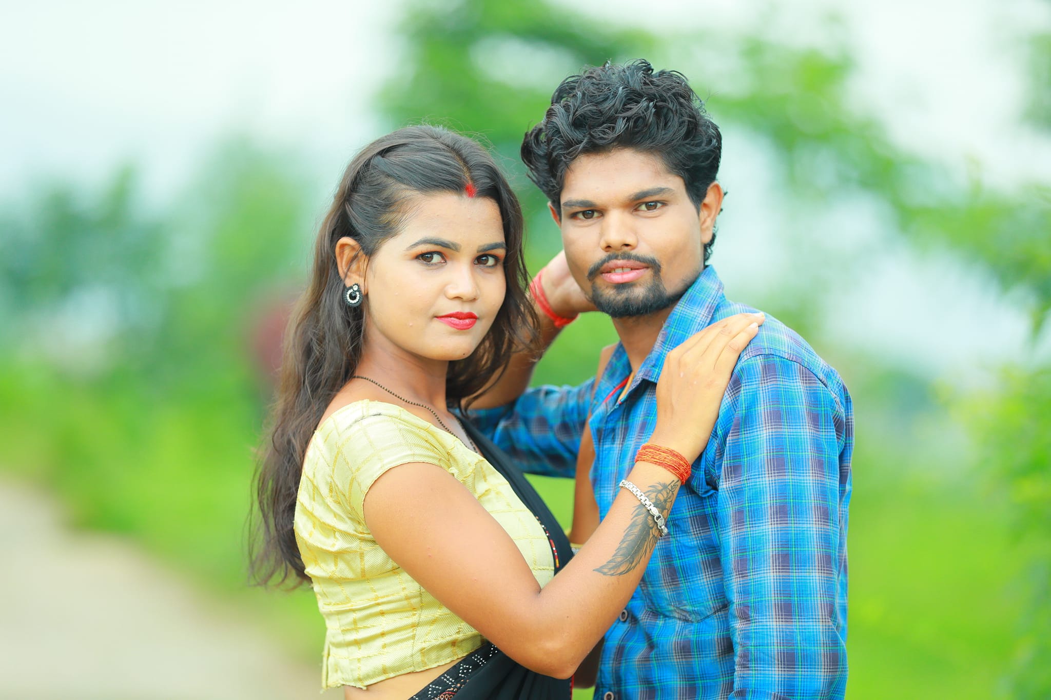 Singer Ranjan Rangila