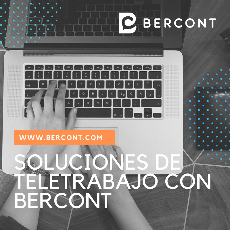 Bercont - Conozca como puede implementar soluciones... | Facebook