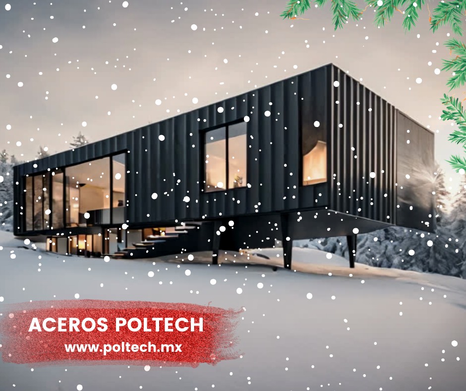 Aceros Poltech | Cuautitlán Izcalli
