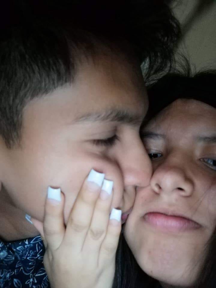 Las parejas mas bonitas osiosi