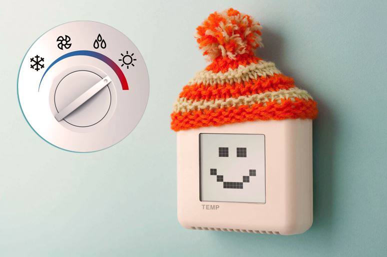 Lotus Climate Controls, LLC