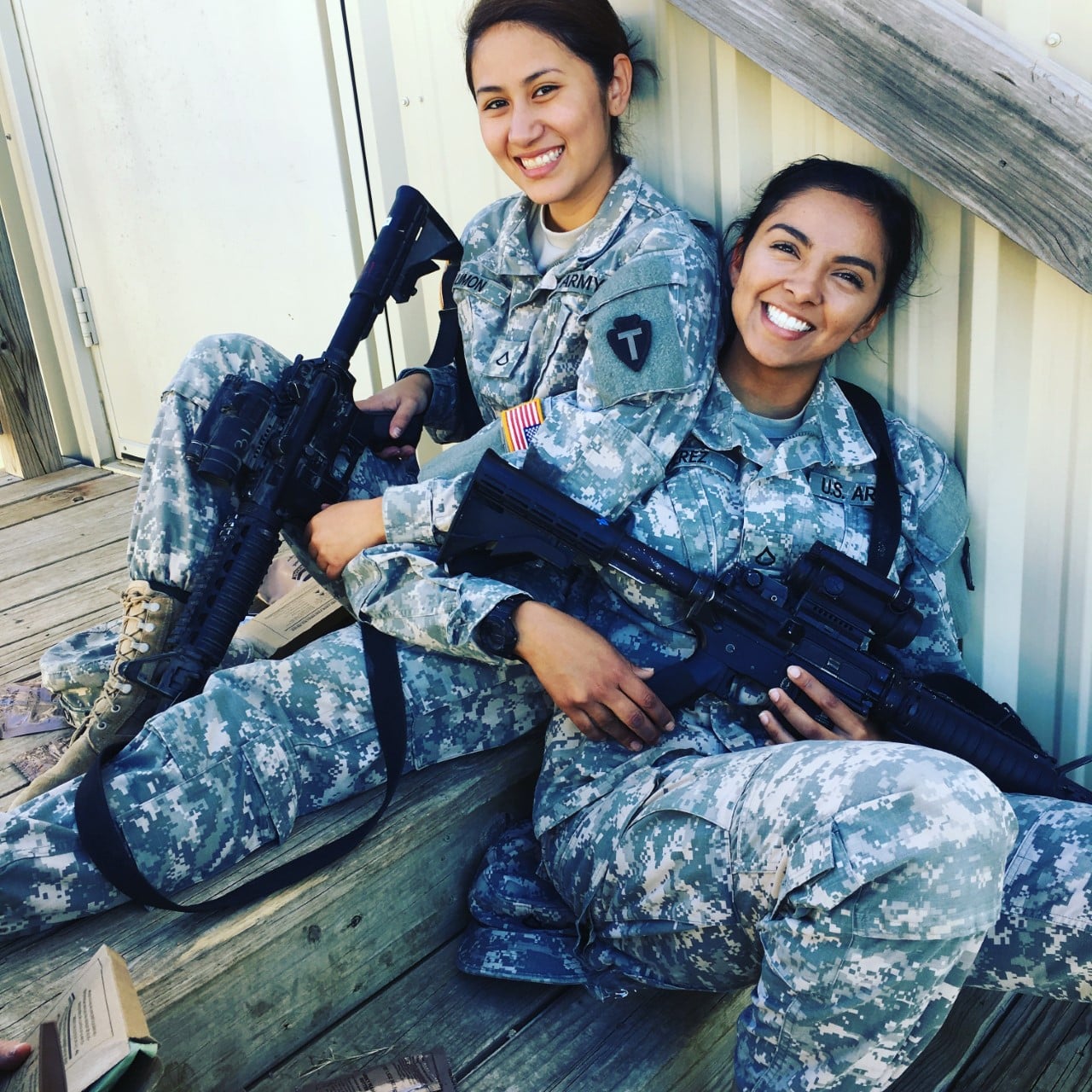 Texas Tech University... - Texas Tech University Army ROTC