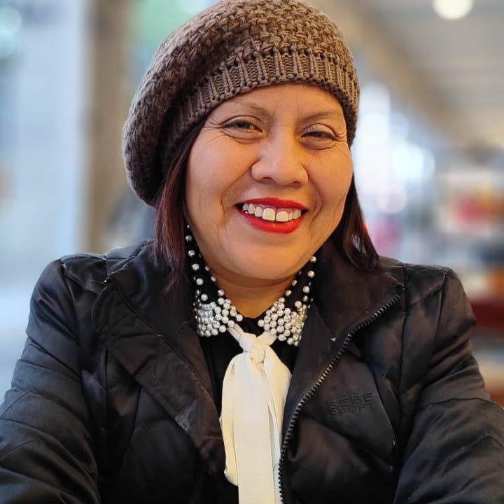 Maria Jesus Martinez Juarez