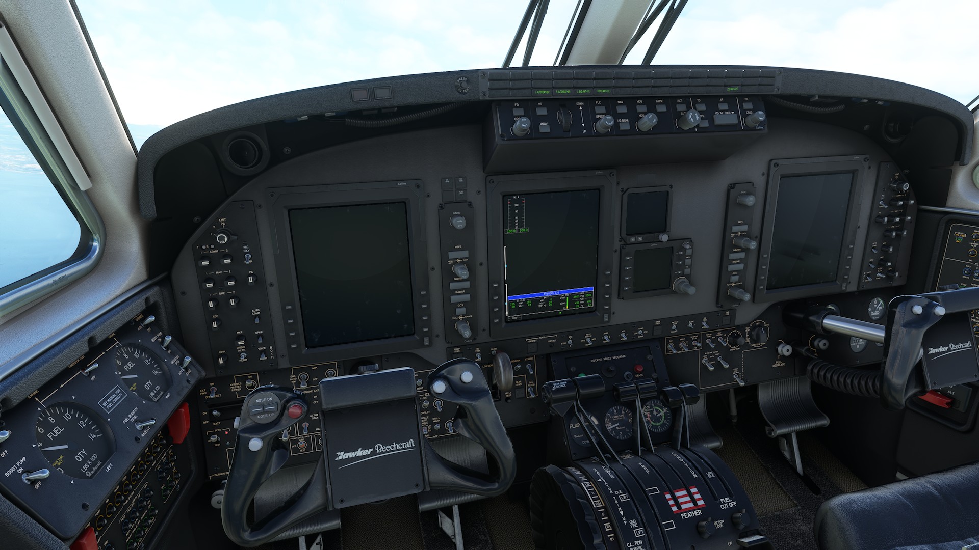 Microsoft Flight Simulator 2024 (Asobo Studio) | I've been flying the ...