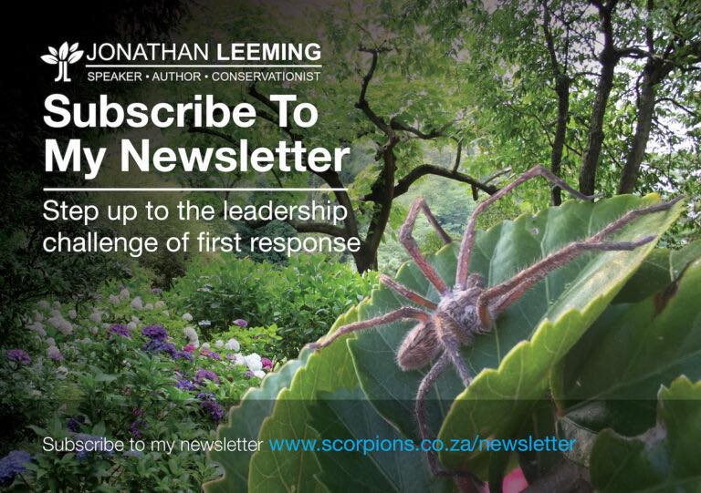 Jonathan Leeming