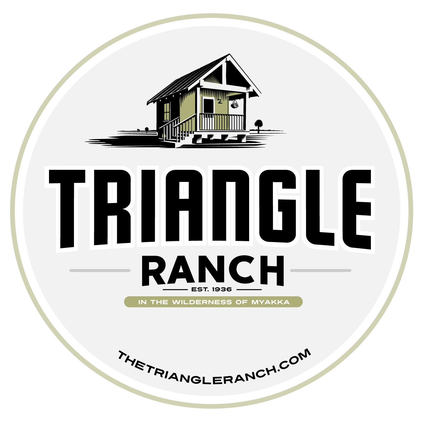 Triangle Ranch | Myakka City FL