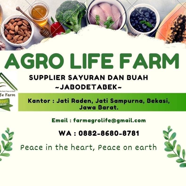 Followers AgroLife