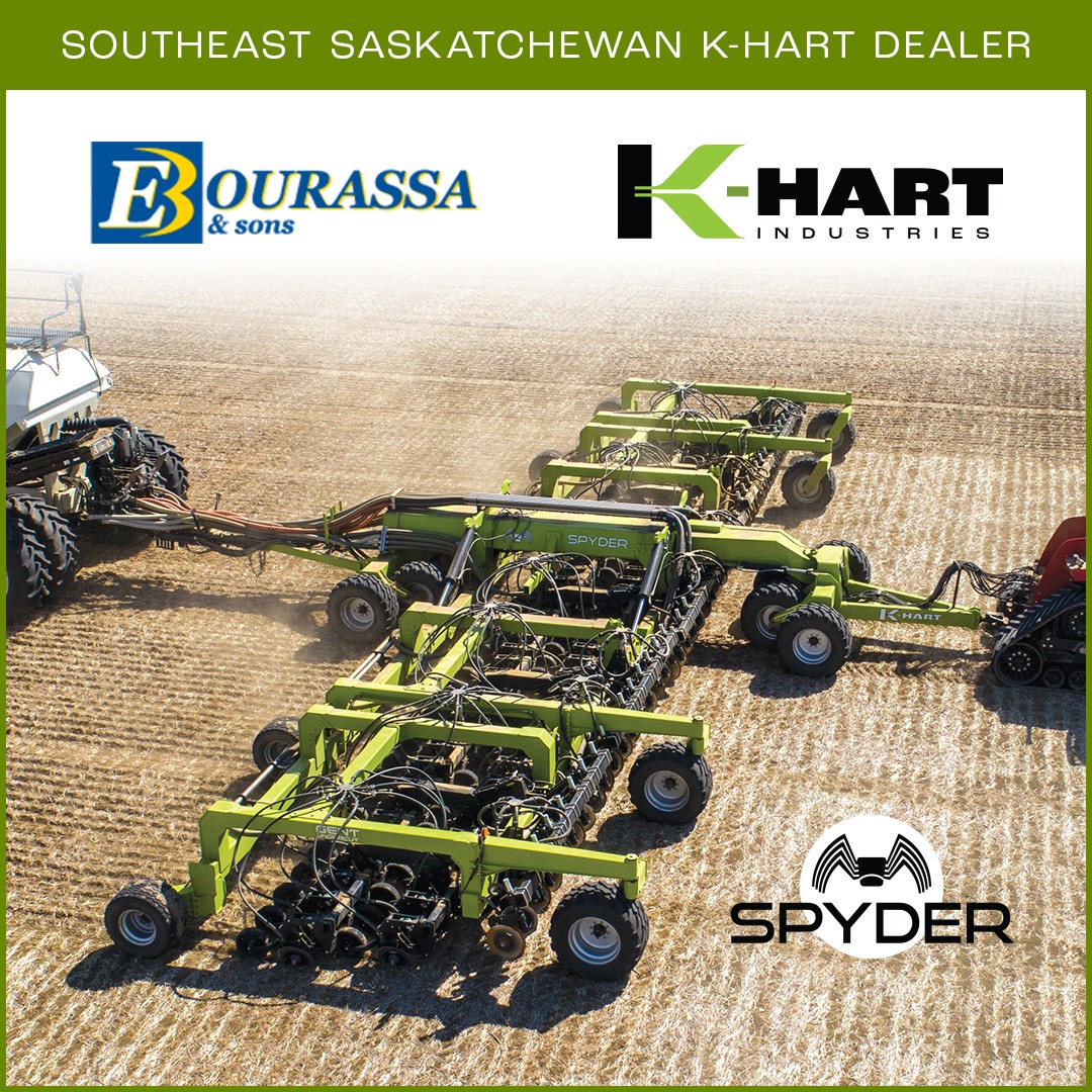 We are thrilled to announce that E.... - K-Hart Industries | Facebook