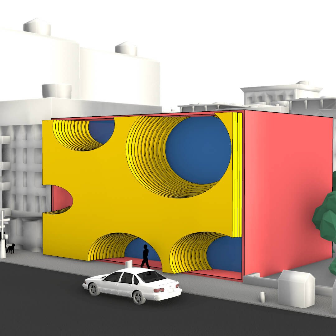 In this grasshopper example file you... - Parametric House