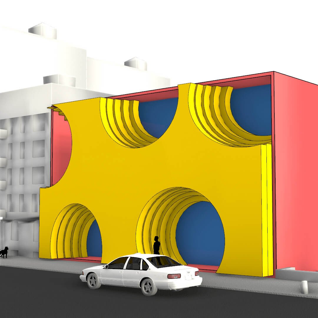 In this grasshopper example file you... - Parametric House