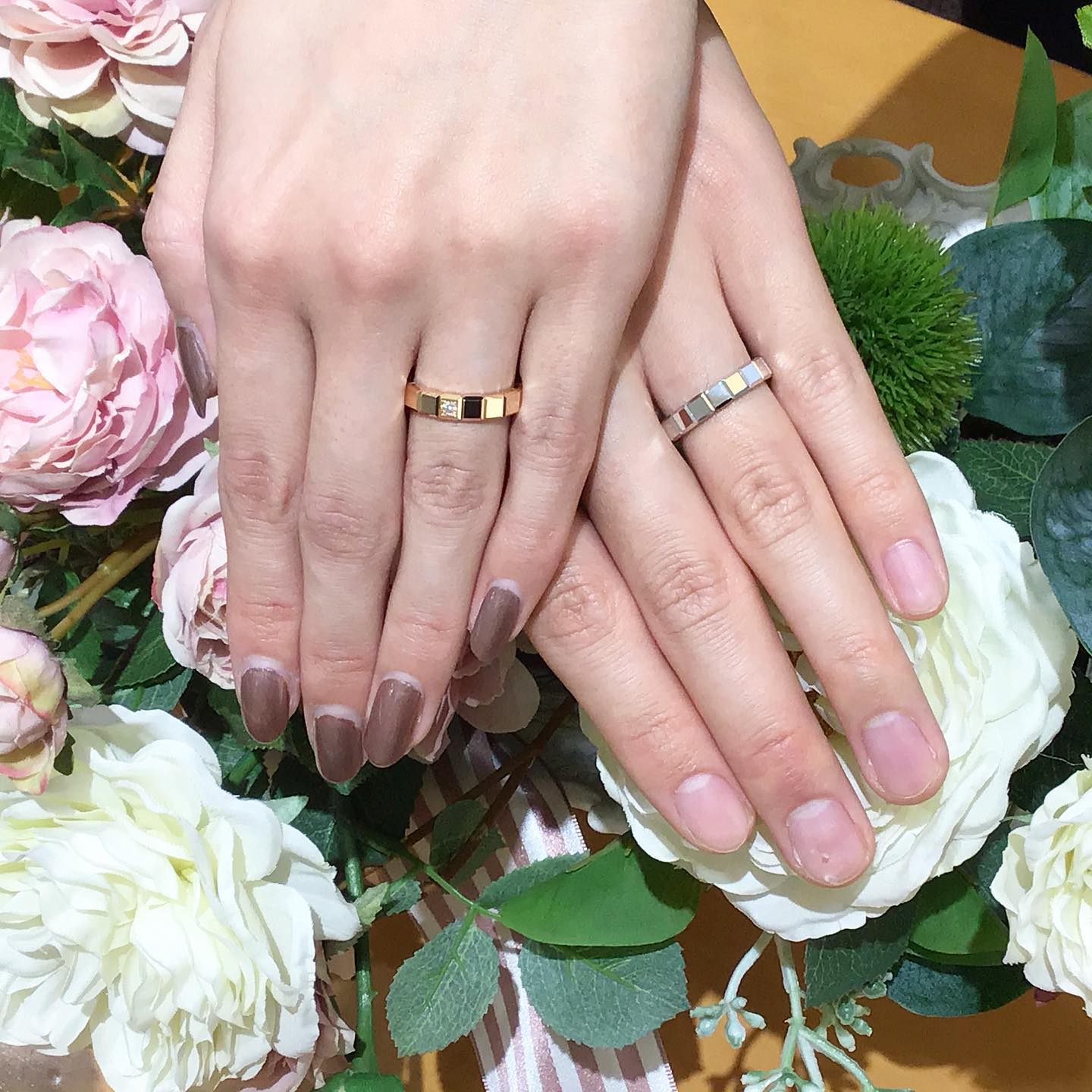 Anshindo - 見るたびに表情を変えて Chopardのアイスキューブ #安心堂 