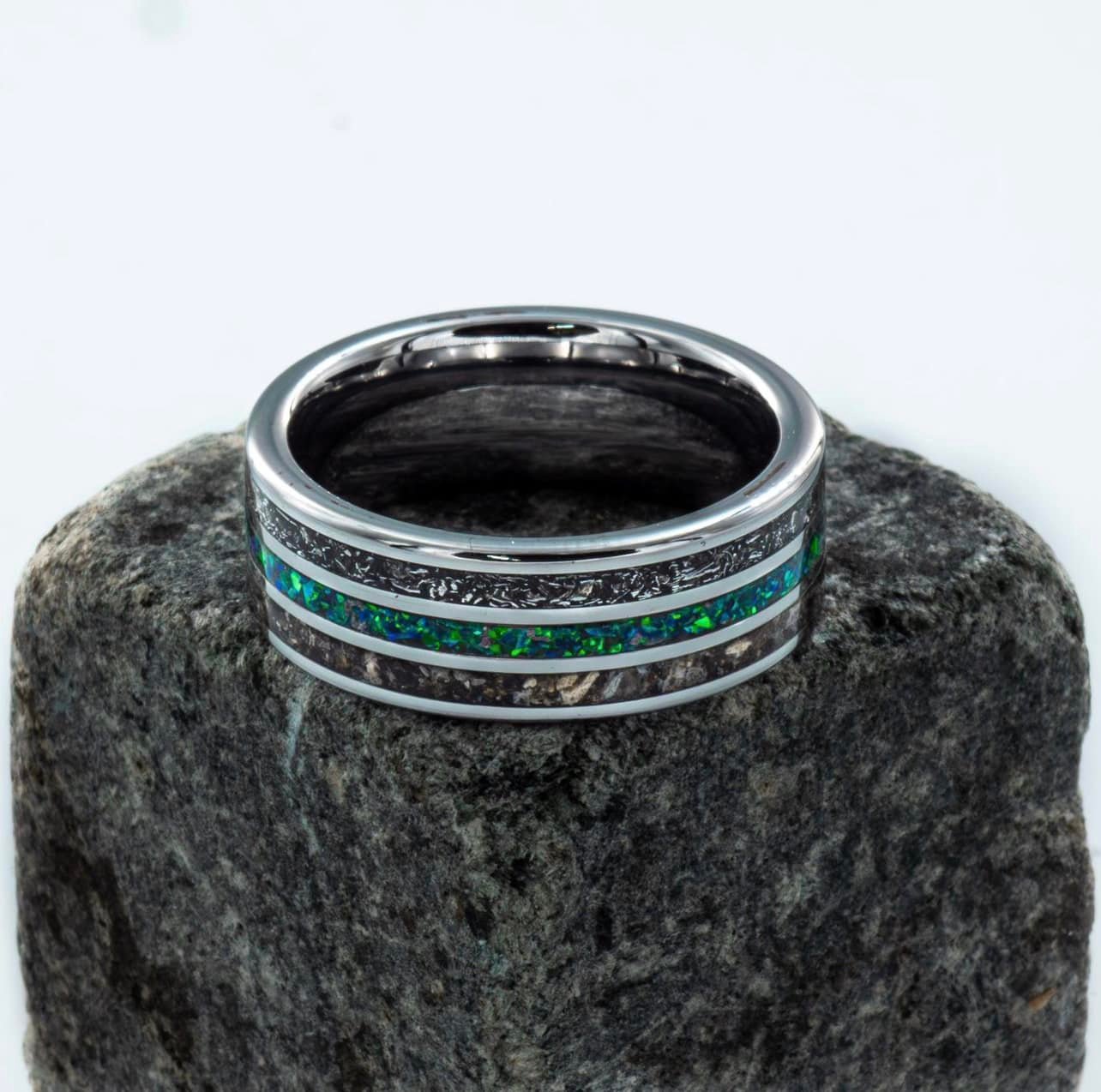 JL Ring Designs
