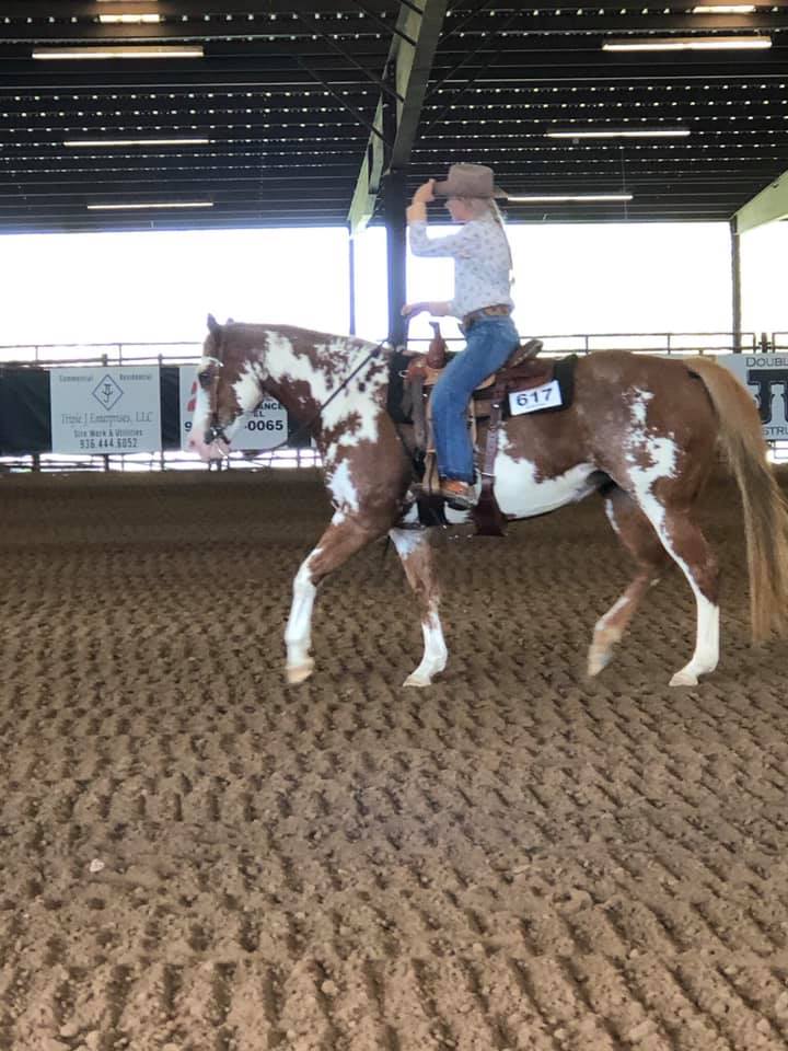 Miss Rodeo Tyler County Western Weekend Sweetheart | Woodville TX