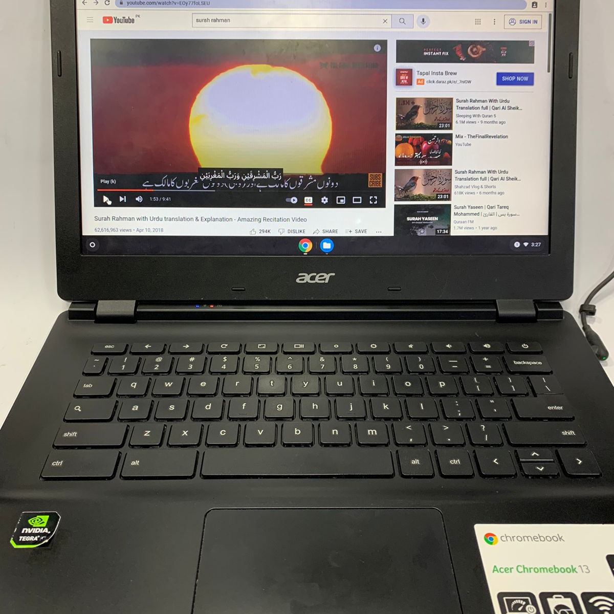 Evergreen Laptops | Karachi