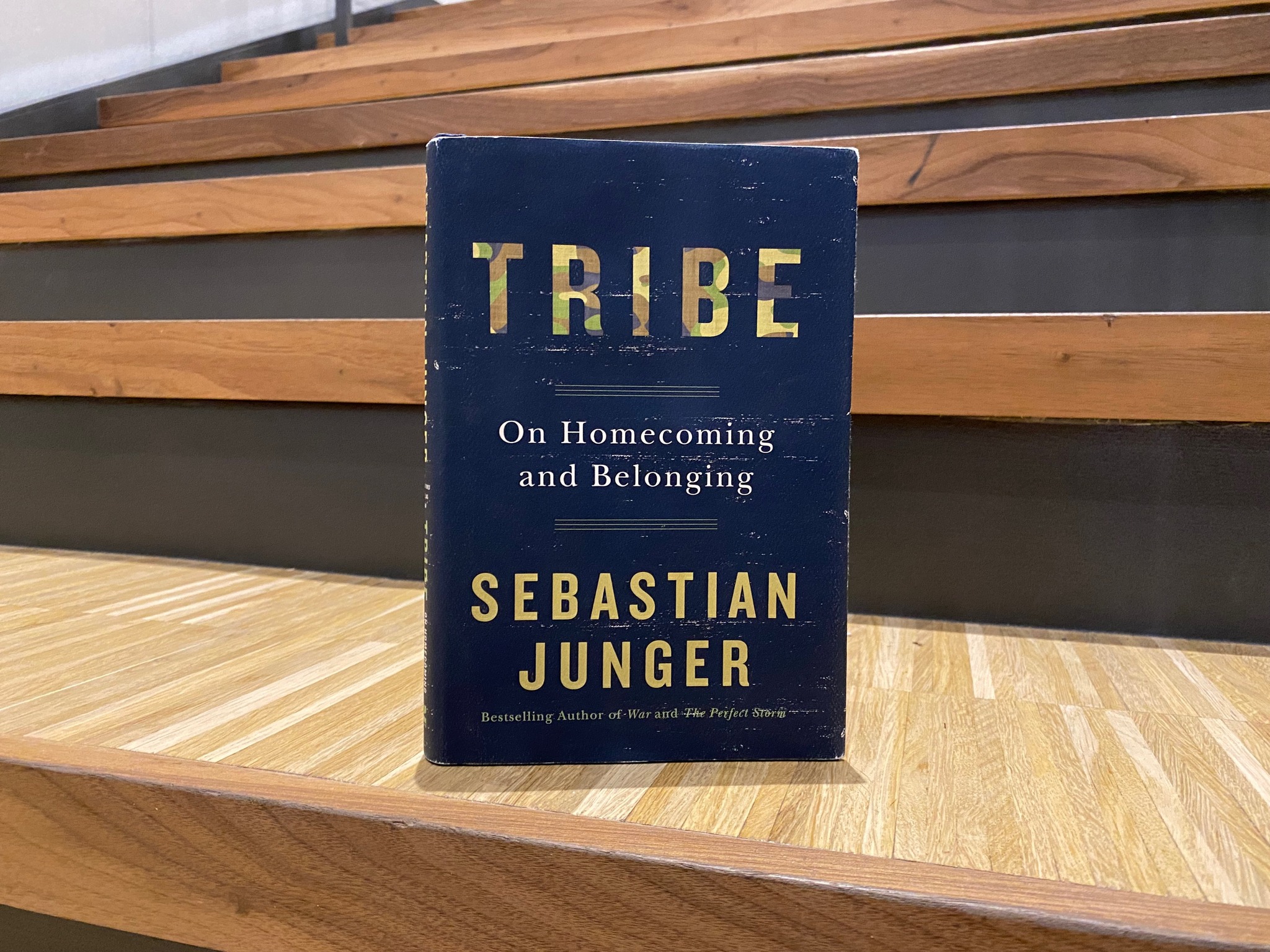National - This May, dive into the world of “Tribe: On Homecoming and ...