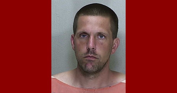Marion Mugshots - Ocala... - Marion Mugshots - Ocala Arrests