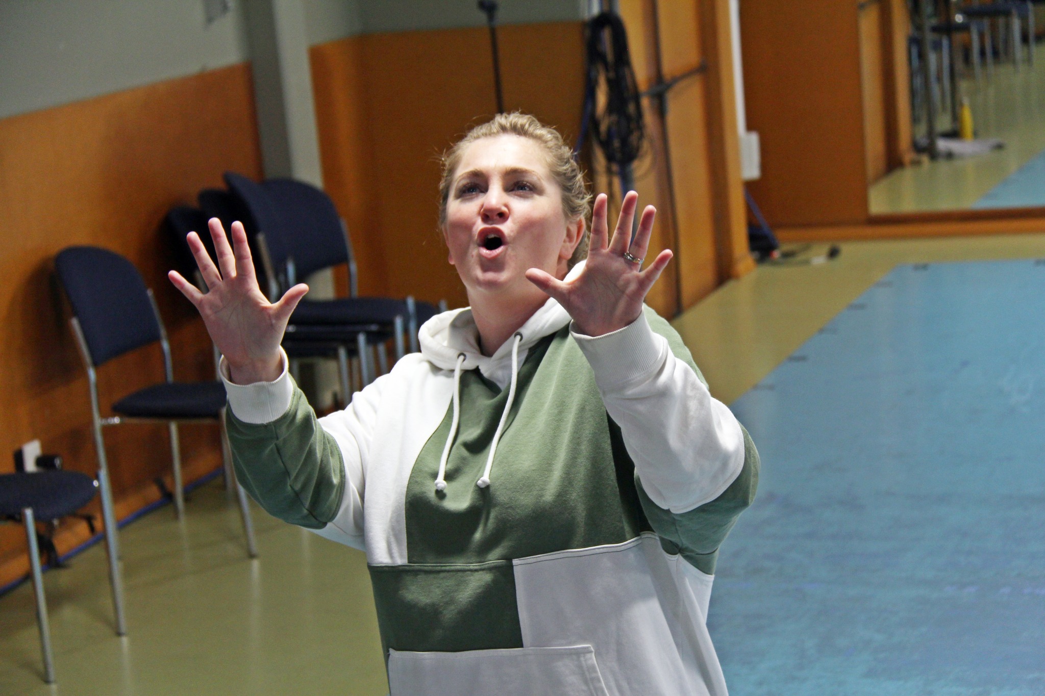Many Southlanders will... - Invercargill Musical Theatre