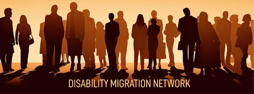 Disability Migration Network | Quezon City