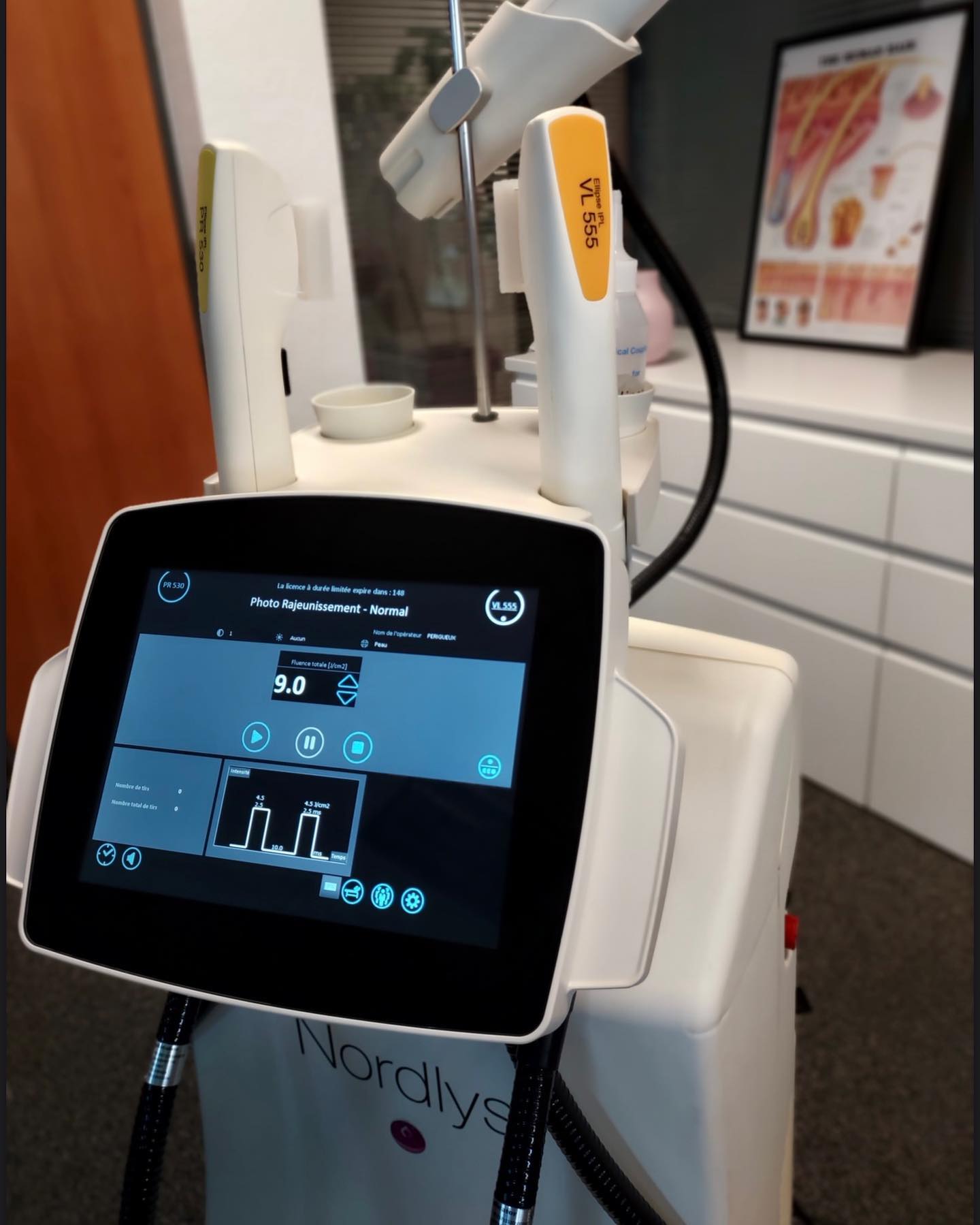 Scanex Medical Systems A/S | Hørsholm