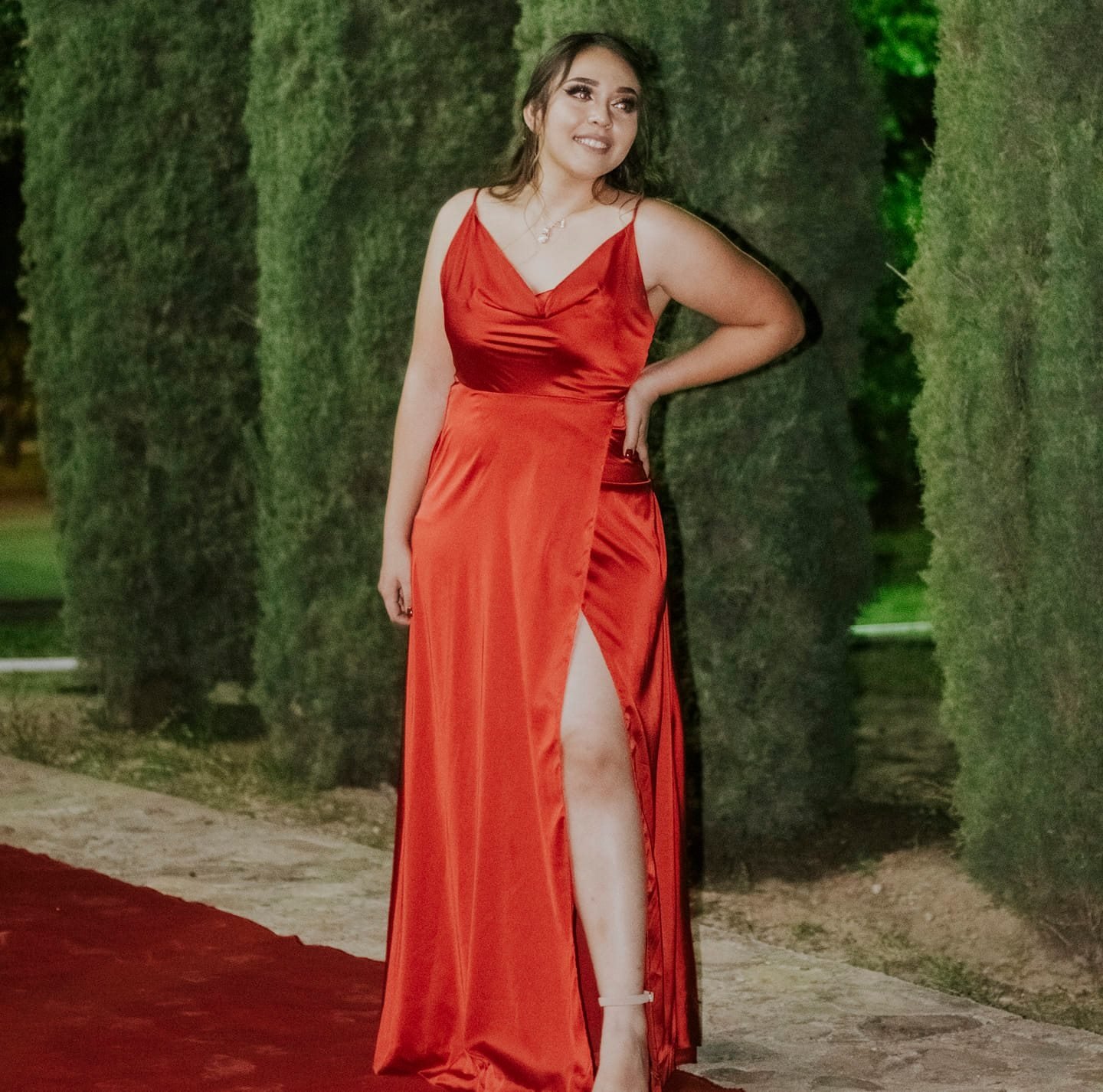 Issis Grado