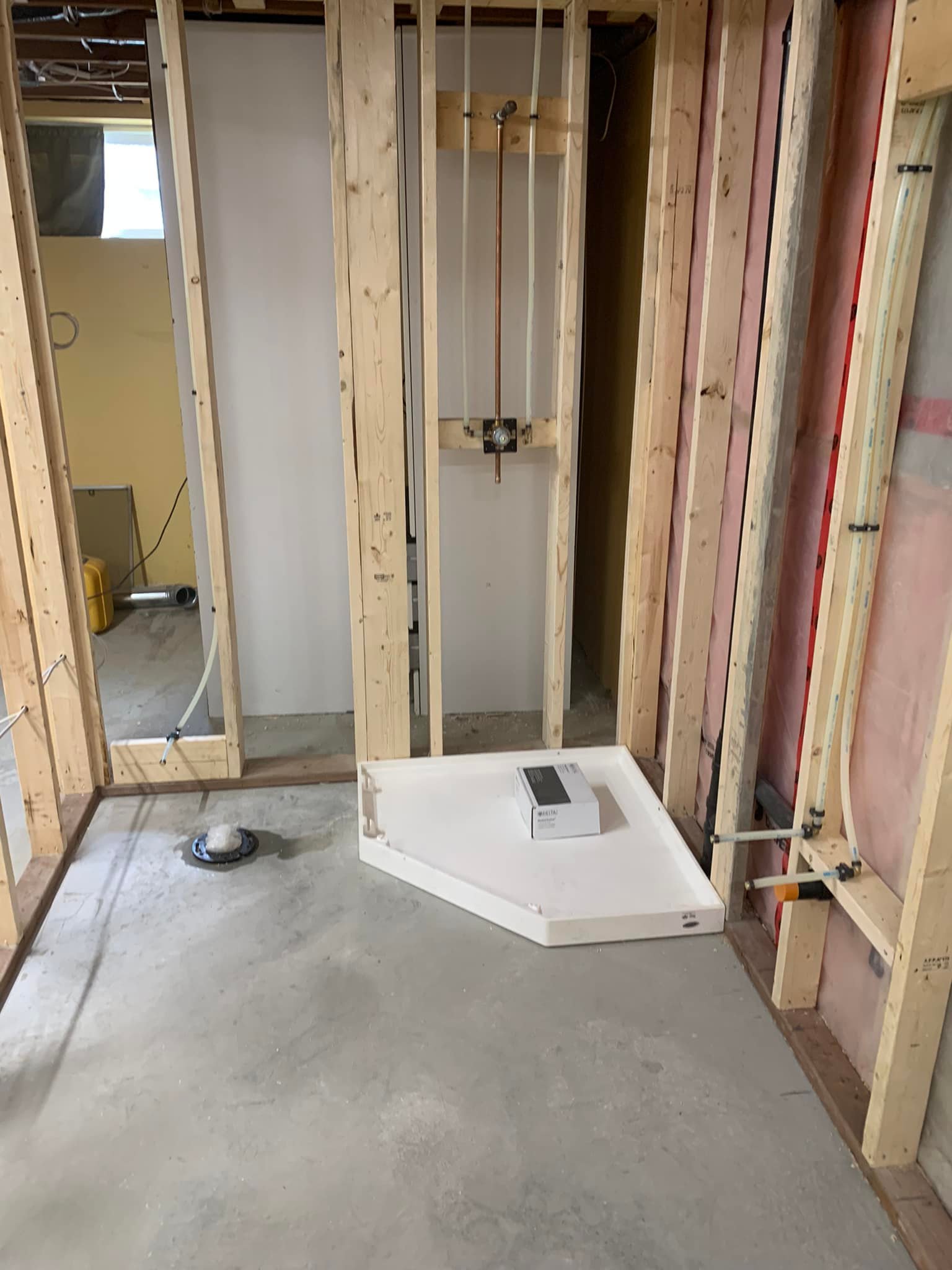 Vision Plumbing & Heating Inc. | Edmonton AB
