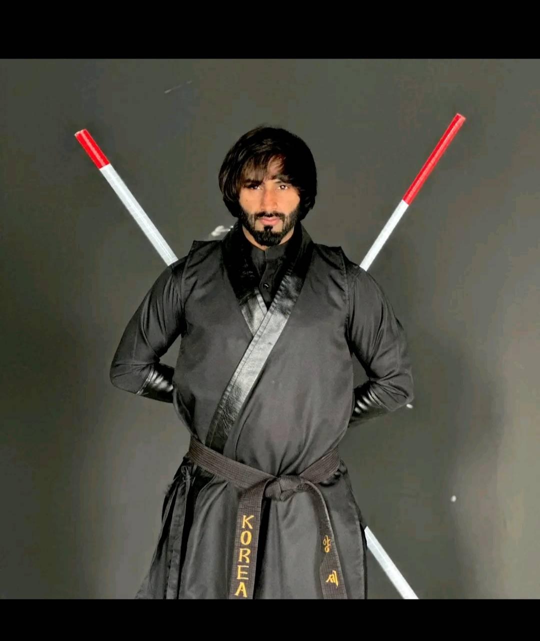 Raja Tayyab