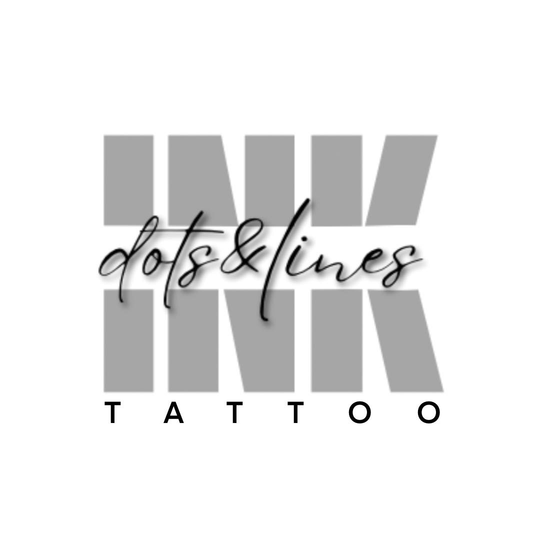 Dots & lines ink | Biggera Waters QLD