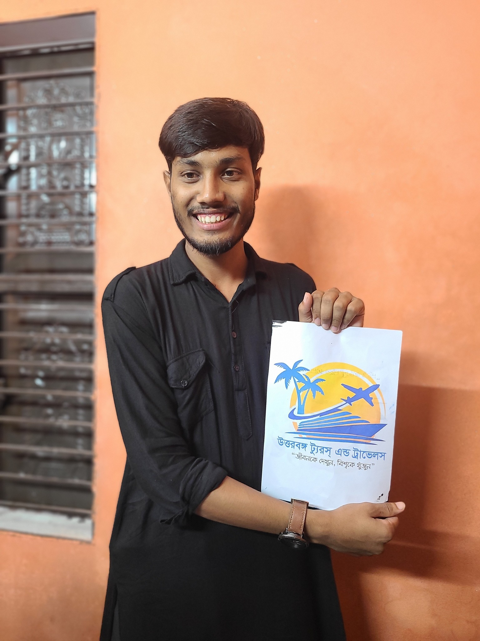 শুভ ভাই - শুভ ভাই added a new photo.