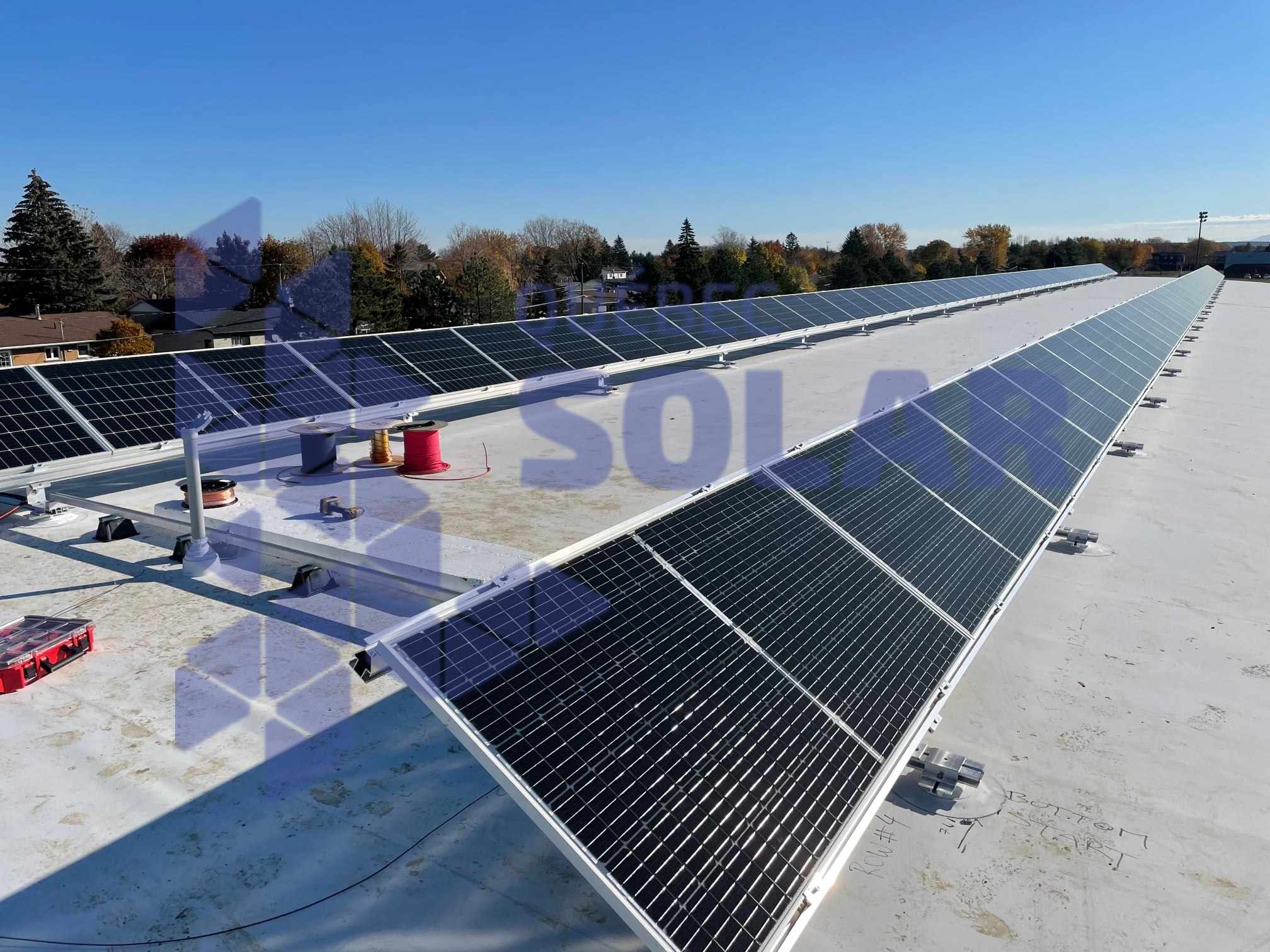 Quebec Solar | Montreal QC