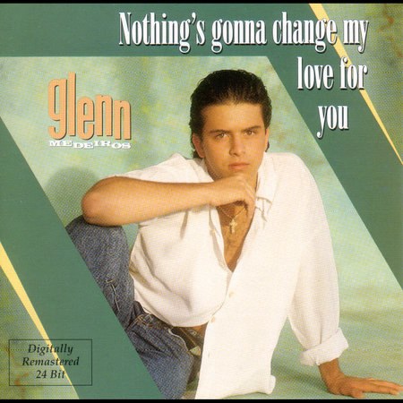 A fantastic Christian aor gem by American singer/songwriter 