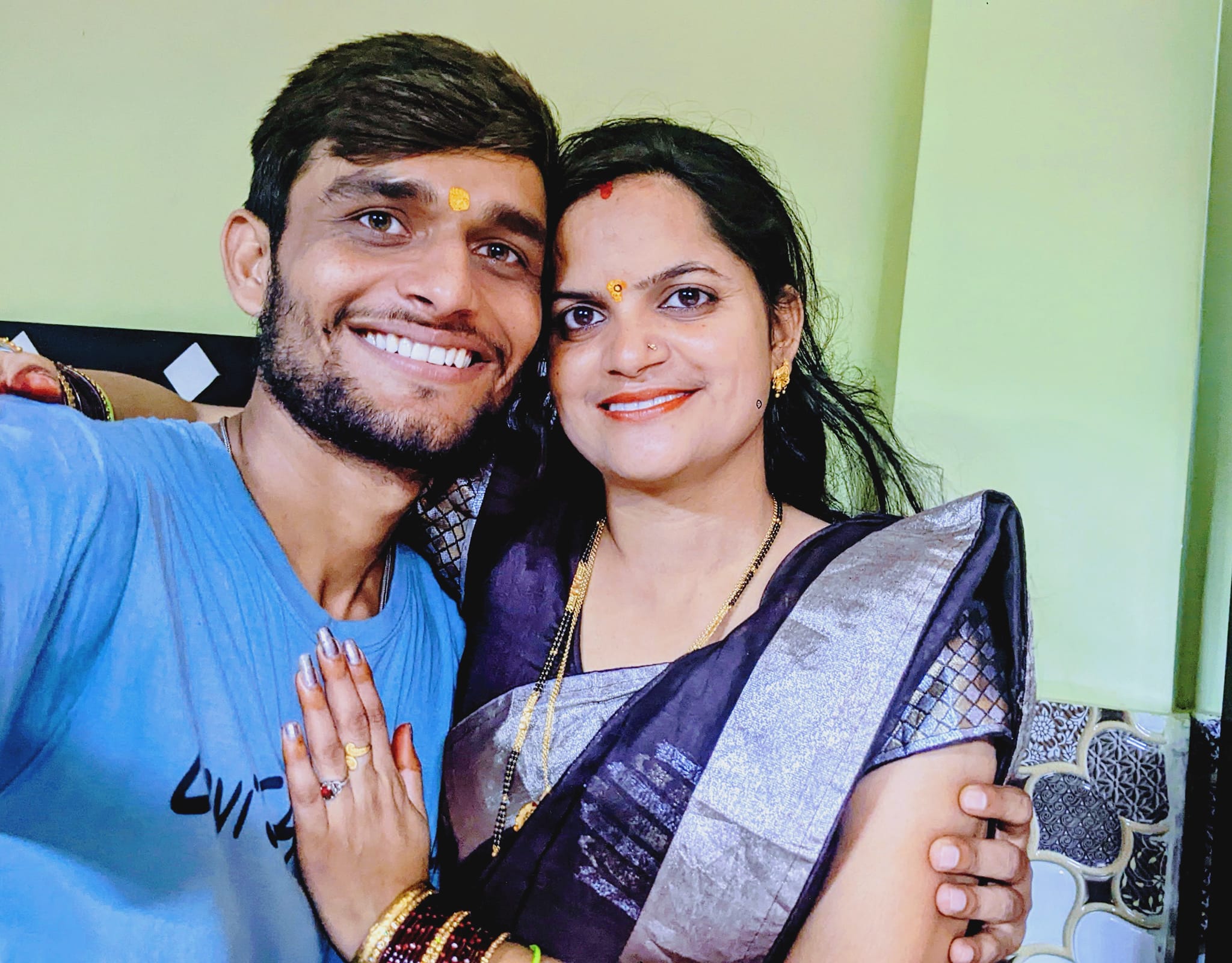 Devkinandan Charag